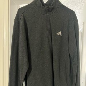 Adidas Quarter zip